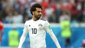 «Аль Хиляль» намерен подписать Салаха