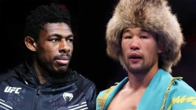 Хоакин Бакли: Бой с Гэрри был скучным. Я перескочу через  Шавката