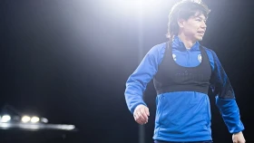 Георгий Жуков: Бапкер тактиканы дайындады, біз оны іске асыруға тырысамыз