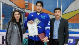 Қазақстандық Канадаға соққан хет-тригі туралы: Серіктестердің көмегінсіз бұл болмас еді