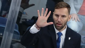 «Барыс» жаңа маусымға бапкерлерін таныстырды