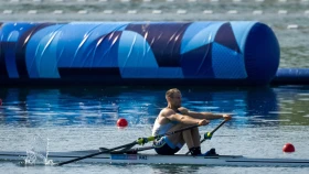 Аслан Құсайынов: Олимпиадада Яковлев мансабындағы ең үздік нәтижелердің бірін көрсетті