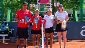 Қазақстан жасөспірімдер құрамасы командалық әлем чемпионатының плей-офф кезеңіне жолдама алды