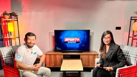 Демеу Жадыраев: Токиодағы сәтсіз Олимпиададан кейін менде депрессия болды