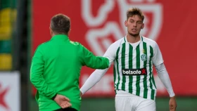 «Астана» құрамын ағылшындық «Брайтонның» түлегімен толықтырды