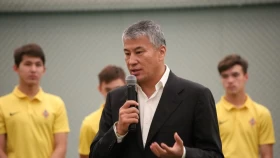 Қайрат Боранбаев Қазақстан чемпионатының негізгі фавориттерін атады