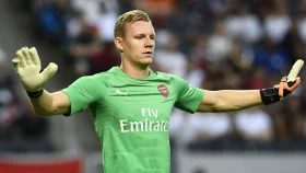 Вратарь отказался ехать в сборную на матчи Лиги Наций из-за того, что будет запасным