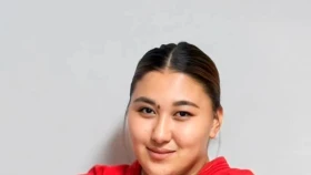 Нұрила Асанқызы - Қазақстан тарихындағы жауынгерлік самбодан алғашқы әлем чемпионы