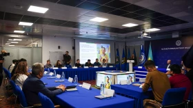 Қазақстан футбол федерациясы шалғай елді мекендердегі балаларға футболды тегін үйрену курсын бастайды