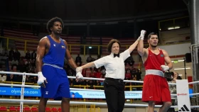 Айбек Оралбай жолдама жарысын жалғастырады