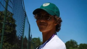 Әмір Омарханов Астанада өтетін Қазақстан чемпионатына қатысады