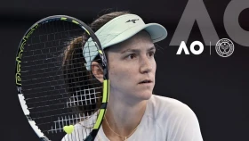 Анна Данилина одержала вторую победу за день