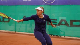 Соня Жиенбаева вышла в полуфинал турнира ITF в Кайсери