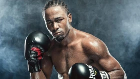 Анауэль Нгамиссенге: Бой с Алимханулы - это риск