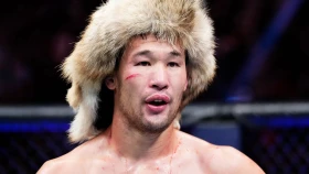 Ирландец из UFC: «Нужен Шавкат Рахмонов, чтобы отобрать чемпионский пояс у Леона Эдвардса»