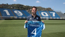 Фабрегас пен Мората бастаған «Комо» Италия Кубогында сенсация жасамақ. Қарсылас — «Сассуоло». Матчтың тікелей эфирі