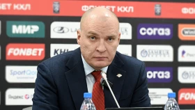 Разин — об игре Михайлиса: Если бы я знал как он себя покажет, не дал бы ему и пяти минут