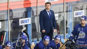 У Олимпийского чемпиона возникли вопросы к тренерской работе «Барыса»