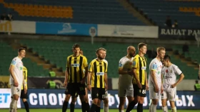 «Жеңіс» пен «Қайрат» матчы тікелей эфирде