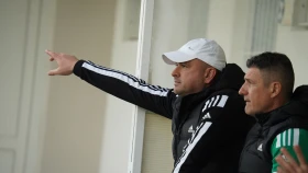 Милич Чурчич «Жеңіспен» болған ойын туралы: Біреулер оянбады