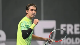 Шевченко Кукушкиннен реванш алды