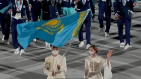 2024 жылғы Олимпиада жүлдегерлері Қазақстаннан қанша сыйақы алатыны белгілі болды