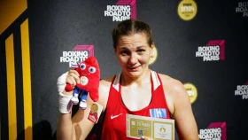 Валентина Хальзова: Мы едем на Олимпиаду за золотом