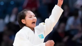 Ербол Мырзабосынов: Галбадрах Отгонцэцэг келісімшарттағы міндетін орындады