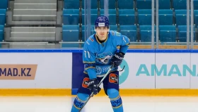 «Барыс» ойыншылары All-Star бастапқы құрамына енген жоқ