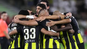 Будет ли Узбекистан в четвертьфинале Лиги Чемпионов АФК? Где смотреть «Иттихад» - «Навбахор»