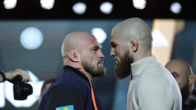 Резников пен Раисовтың реваншы өтетін АСА 183 турнирінің толық карды жарияланды