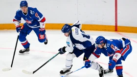 Всеволод Логвин: Утром с Бэйли тренировали «2 в 1», поэтому сразу мысль появилась, что сейчас забьем