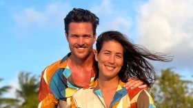 Экс-первая ракетка мира среди женщин вышла замуж