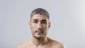 Ағайынды Хейбатилер Алматыда жекпе-жек өткізеді