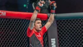 Жалқау болмағанда, қазір үлкен ареналарда чемпион болып жүретін едім: Бекзат Жасия