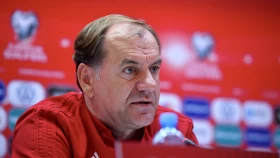 Экс-тренер «Кайрата» Вайсс был признан лучшим специалистом в Словакии