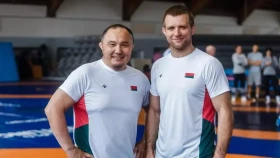 Жусан иісін сағындым: Беларусь елінде тұратын қазақ бапкері жан сырын ақтарды