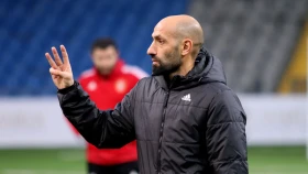 «Какая сумма будет установлена — за такую и буду работать»: Али Алиев о зарплате в сборной