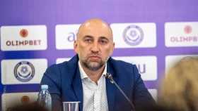 Магомед Адиев Люксембургқа қарсы матчқа құрамды таңдау туралы: Мен құрамды қайта жүктедім, бірнеше жаңа есімдер болады