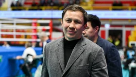 Глава НОК Геннадий Головкин высказался о шансах сборной Казахстана на золото Олимпиады