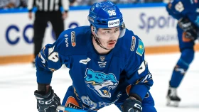 Әлихан Әсетов: Басқа клубтардың қызығушылығы қуантады, бірақ мен «Барыста» қалғым келеді