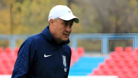 «Тараздың» бас бапкері команданың нәтижесі жайында айтты