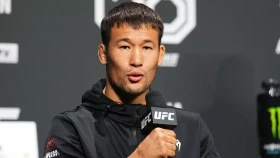 Шавкат Рахмонов қарындасының аралас жекпе-жекпен айналысқанын құптамайтынын айтты