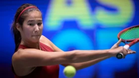 Жібек Құламбаева Португалияда турнир жеңімпазы атанды