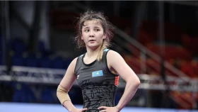 Ғаниқызы жолдама жолындағы жарыста жеңіліп қалды