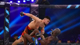 Қазыбек Сағын Бағдат Жұбанышпен жекпе жек өткізу ықтималдығын айтты