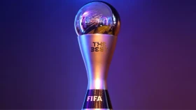 ФИФА 2024 жылдың үздіктер құрамын жариялады
