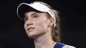 Елена Рыбакина: Мен күн сайын жақсарып келемін