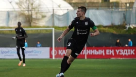 Роман Асранкулов Қазақстан құрамасына шақырылмайтын болды