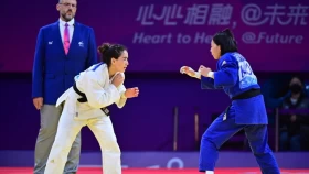 Tashkent Grand Slam турниріне қатысатын әйелдер командасы анықталды